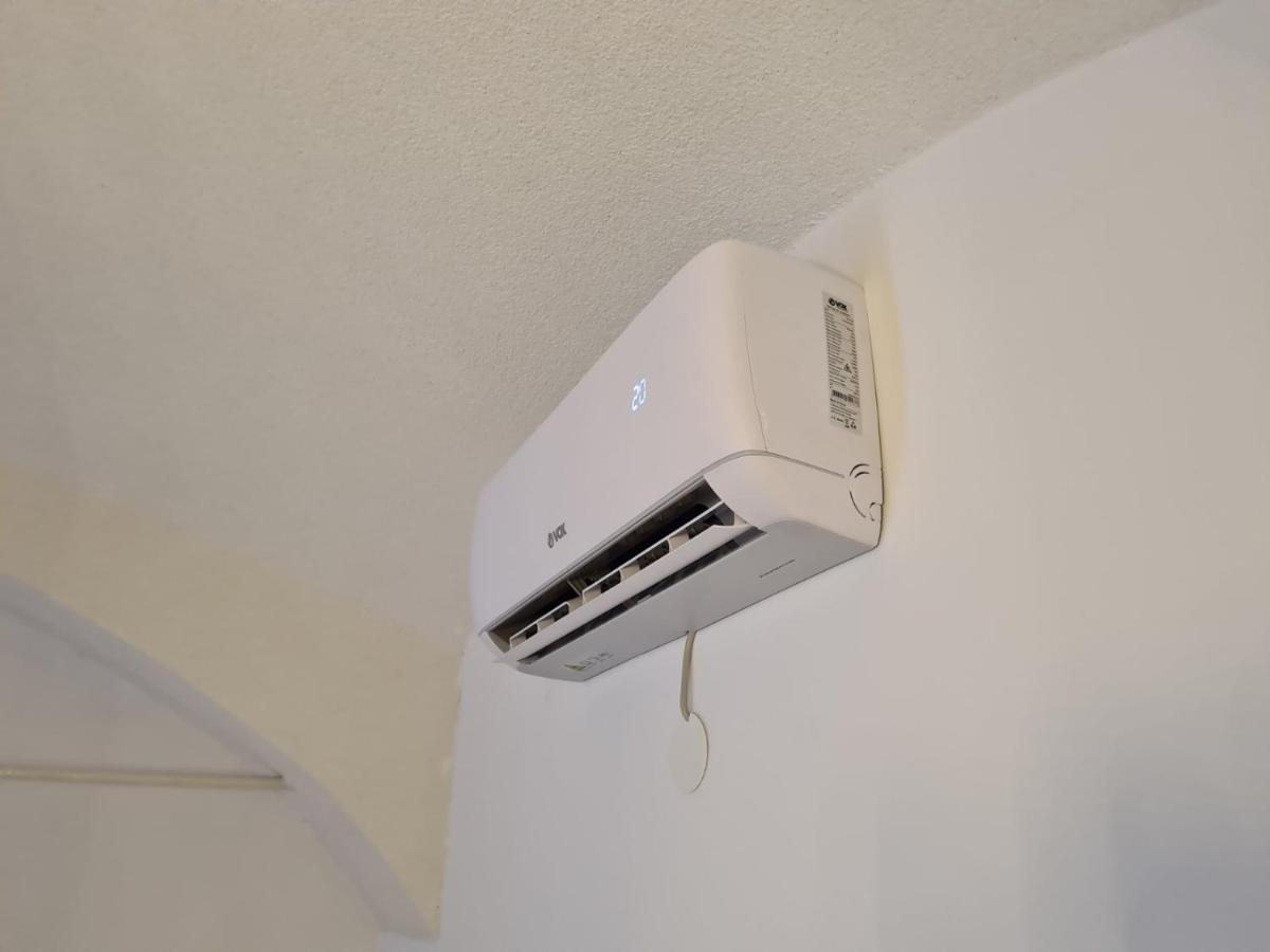 Apartment Pod Velbi Ljubljana Bagian luar foto